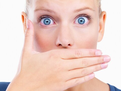 راهکارهای رهایی از بوی بد دهان 