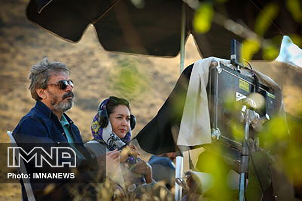 حسین علیزاده موسیقی فیلم "آتابای" را می‌سازد