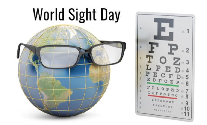 دنیایی بدون نابینایی تا سال ۲۰۲۰