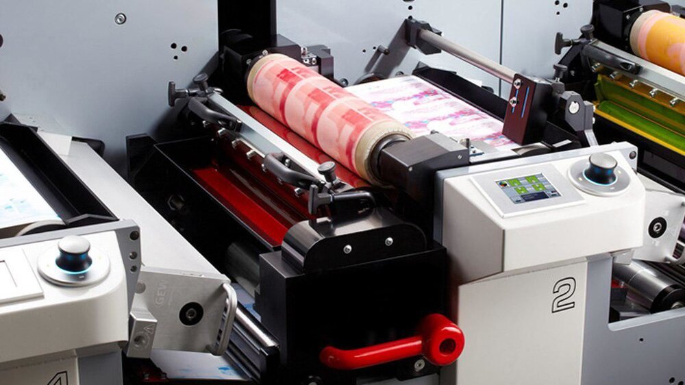 نمایشگاه مکان مناسبی برای شناساندن توان تولیدات چاپی است