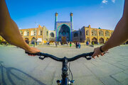 Isfahan boosts cycling infrastructures, targets students