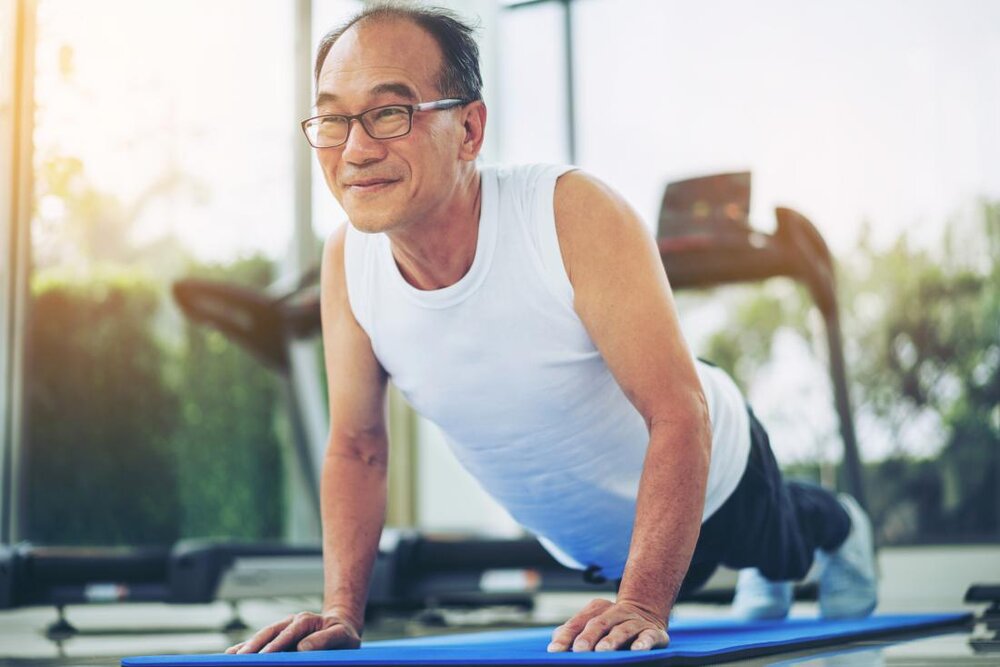 توانبخشی ورزشی؛ شیوه‌ای موثر برای بهبود بیماران قلبی