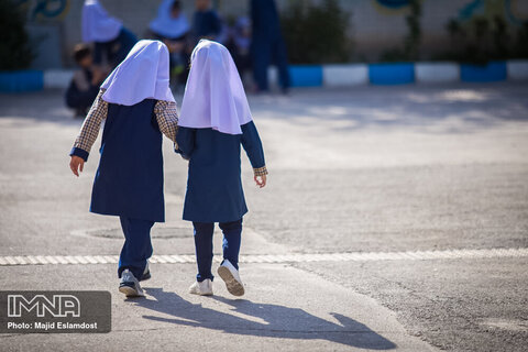 در اصفهان «تمام شهر مدرسه است»/ ورود ۲۰۰ اتوبوس به خطوط اتوبوسرانی