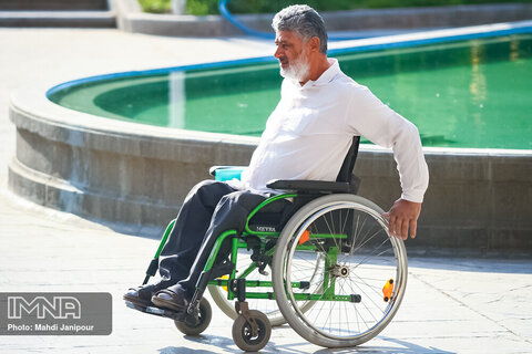 طرح عدالت استخدامی معلولان در شهرداری تهران روی میز شورا