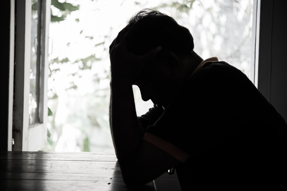کرونا سلامت روان مردان را تحت تاثیر قرار داده است