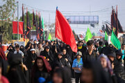 آمادگی شهرداری کرمانشاه برای استقبال از زائران اربعین