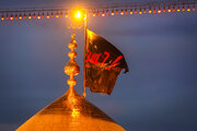 قافله عشاق حسین