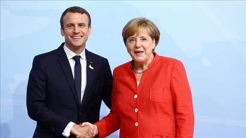 آلمان و فرانسه در مورد برجام بیانیه مشترک صادر کردند