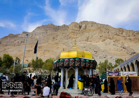 مراسم روز اربعین در بیش از ۳۵۰ بقعه اصفهان برگزار می‌شود
