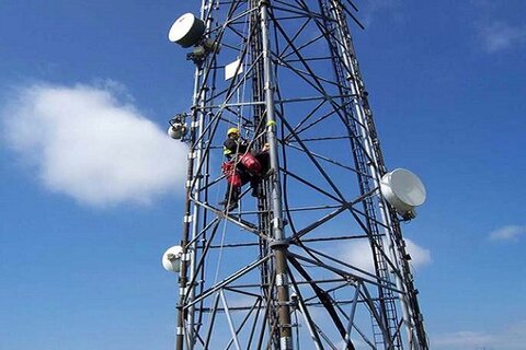 ارتباطات سیار در شهرستان اهواز توسعه پیدا می‌کند