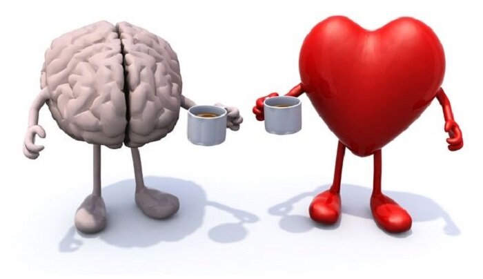 ارتباط بین سلامت قلب و مغز افراد جیست؟