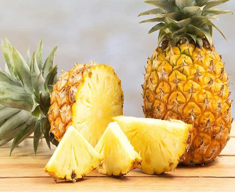 خاصیت‌های دارویی آناناس برای سلامتی چیست؟  