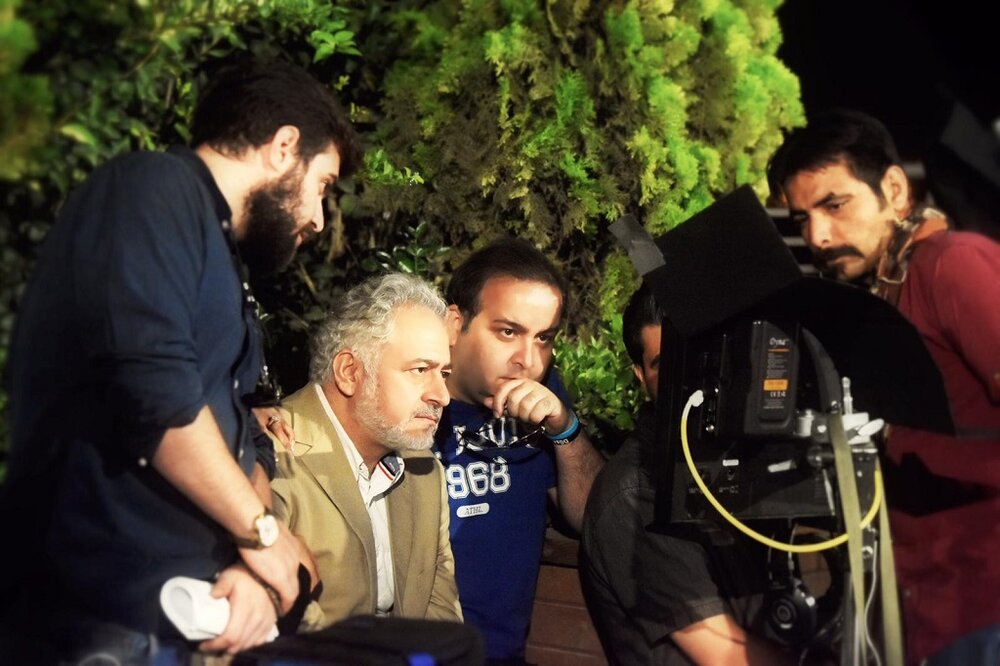فیلمبرداری "هزارسال باتو" در اصفهان رو به اتمام است
