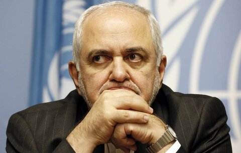 نماینده ویژه دبیرکل سازمان ملل در امور سوریه با «ظریف» دیدار می‌کند