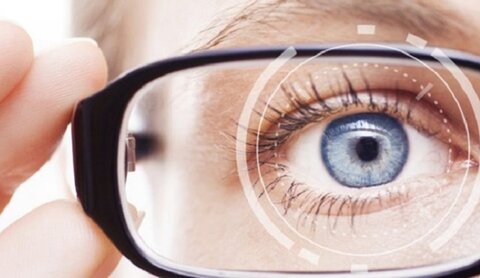 بیماری‌های چشم و روش‌های درمان آن