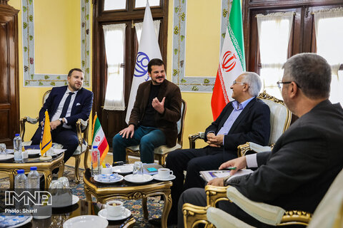 Isfahan ready to hold Cultural Week for Bosnia and Herzegovina