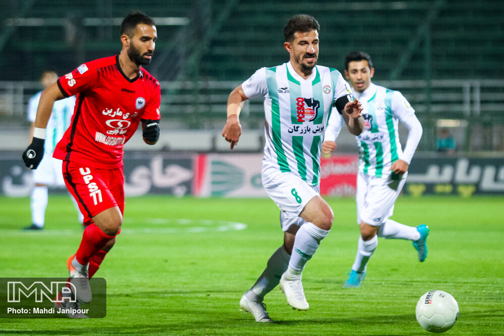 سیر تا پیاز خداحافظی قاسم حدادی فر