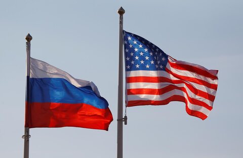 روسیه و آمریکا درخصوص مسائل سوریه و لیبی مذاکره کردند 