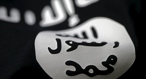 فرار سه زن فرانسوی عضو داعش