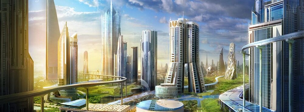 بزرگترین مرکز تولید هیدروژن سبز جهان در شهر هوشمند عربستان