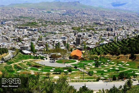 عصرانه خبری شهرهای ایران در ۲۶ بهمن ماه