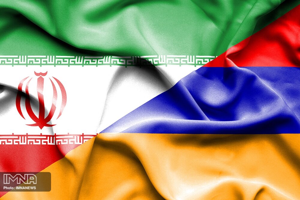 ارمنستان از پایان تعلیق سفر به این کشور از طرف ایران خبر داد