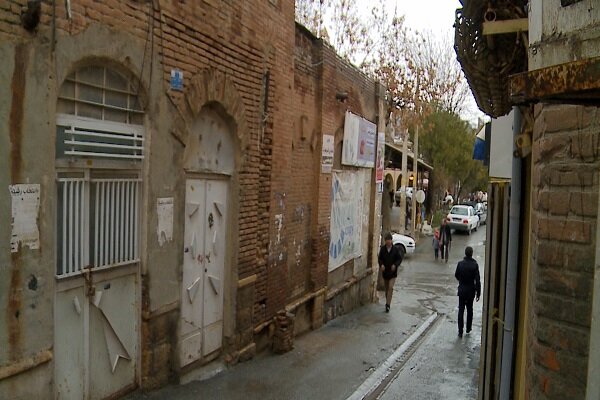 بازگشایی گلوگاه‌های منطقه ۵ اصفهان