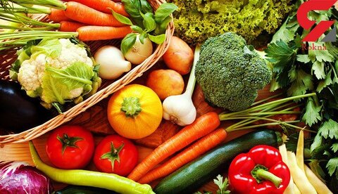 با این میوه‌ها و سبزی‌ها، سیستم ایمنی‌تان را در برابر کرونا تقویت کنید