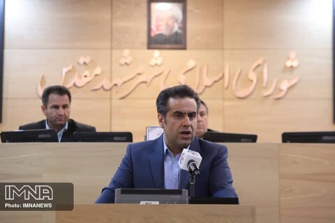 وزارت کشور اختلاف میان مشهد و طرقبه-شاندیز را حل کند