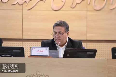 اخذ عوارض نظارت فنی شهرداری تهران سیستمی شود