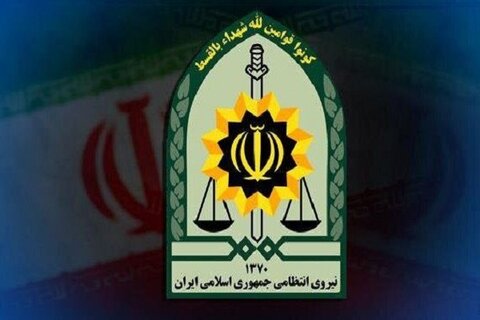 مقابله با متهم شرور و شهادت پلیس دهه هشتادی در تهران