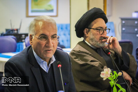 ۱۱درصد جمعیت شهر اصفهان سالمند هستند