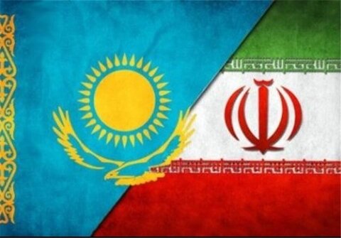 قزاقستان مرزهای آبی با ایران را بست