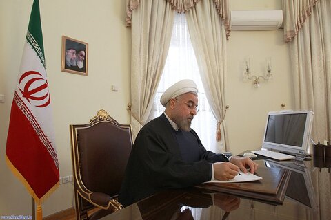 مهندس عباس کشاورز به عنوان سرپرست وزارت جهاد کشاورزی منصوب شد