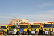 ۱۰ هزار میلیاردتومان تجهیزات برای  شهرداری‌های کشور در سال گذشته خریداری شده است
