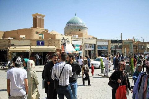 شورای شهر یزد خواستار تمدید تعطیلی اصناف شد