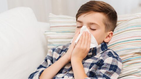 هر آنچه باید از بیماری آنفولانزا بدانید