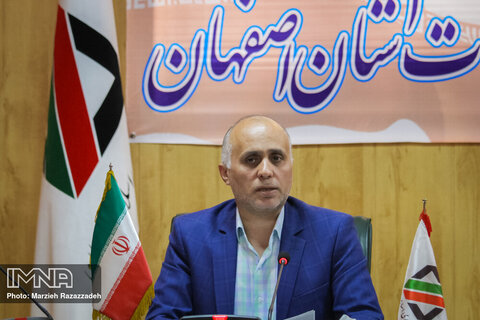 رشد ۱۷ درصدی صادرات گمرکات استان اصفهان