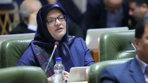 واکنش عضو شورای شهر تهران به عدم شفاف‌سازی