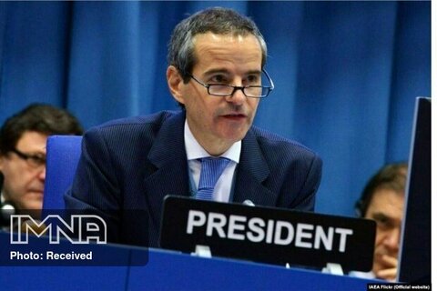 مدیرکل آژانس: تهران همکاری در بازرسی‌ها را قطع نکرده است