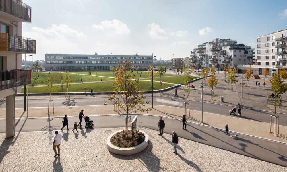 شهری که زنان را جدی گرفت؛ وین چگونه تبدیل به الگوی امنیت شد؟