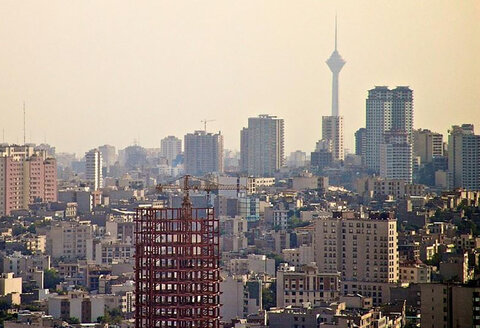 تهران نباید از سیل غافلگیر شود