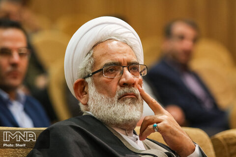 نامه دادستان به وزیر خارجه برای پیگیری وضعیت زائر ایرانی بازداشتی در عربستان