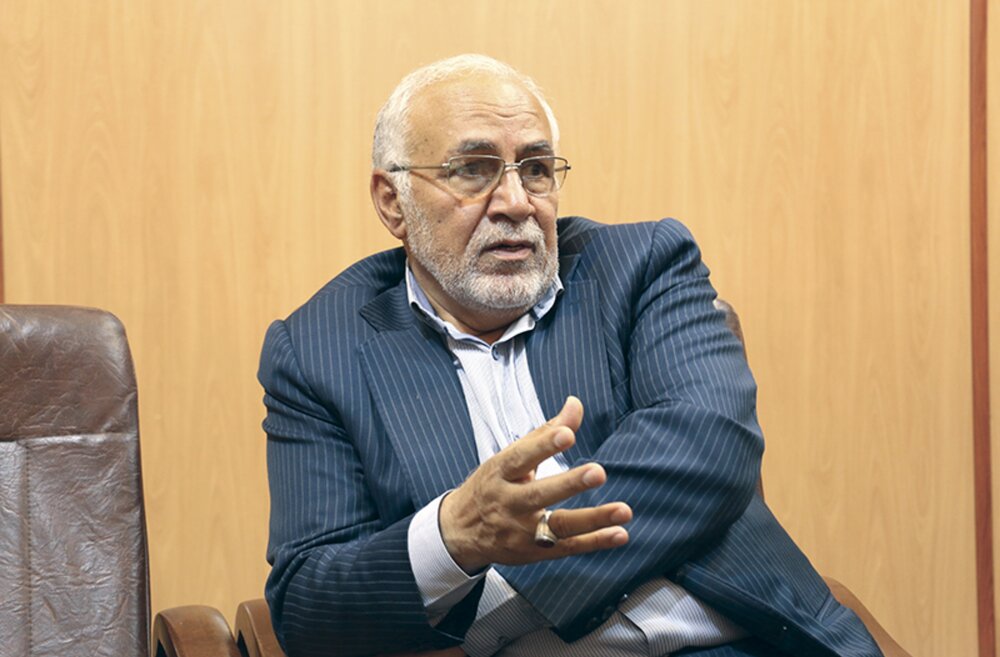 عضویت شهردار کرمان در مرکز پژوهش‌های شورا سبب هم‌افزایی می‌شود