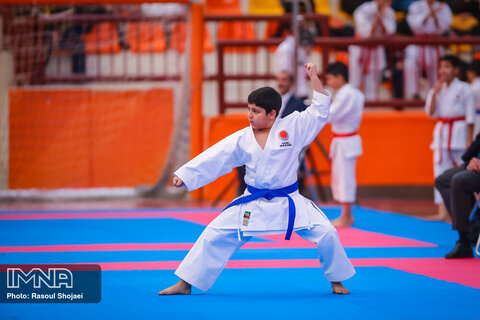 رئیس کمیته استعدادیابی فدراسیون کاراته مشخص شد