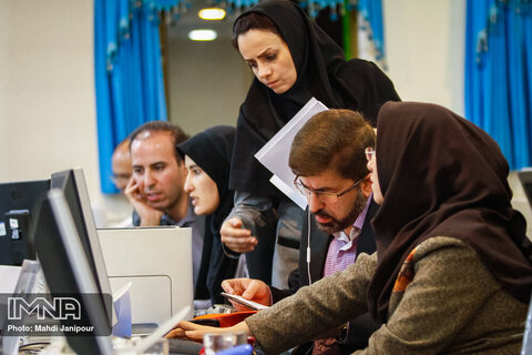 آخرین روز ثبت نام داوطلبان انتخابات مجلس