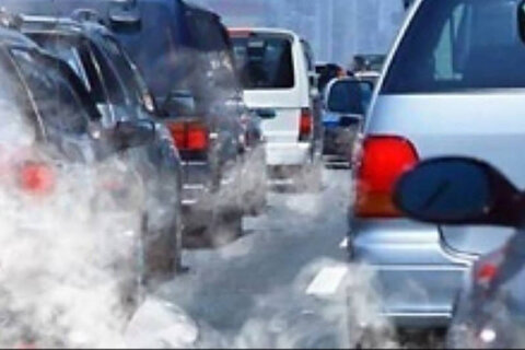تنها با اعمال قانون خودروهای دودزا معضل آلودگی هوا حل نمی‌شود