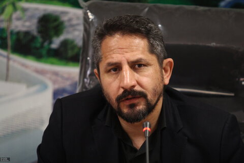 همدلی مدیران شهری اصفهان در کشور مثال‌زدنی شده است