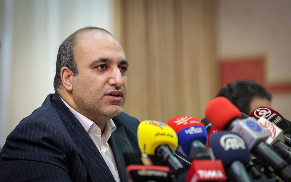 شهردار مشهد: شهربازی پارک ملت برای نوروز آماده خدمت می شود