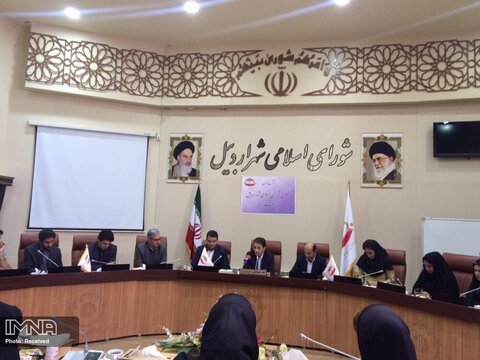 کمیته نما در شورای شهر اردبیل تشکیل شود/ اصفهان و یزد الگوی سیما و منظر شهری